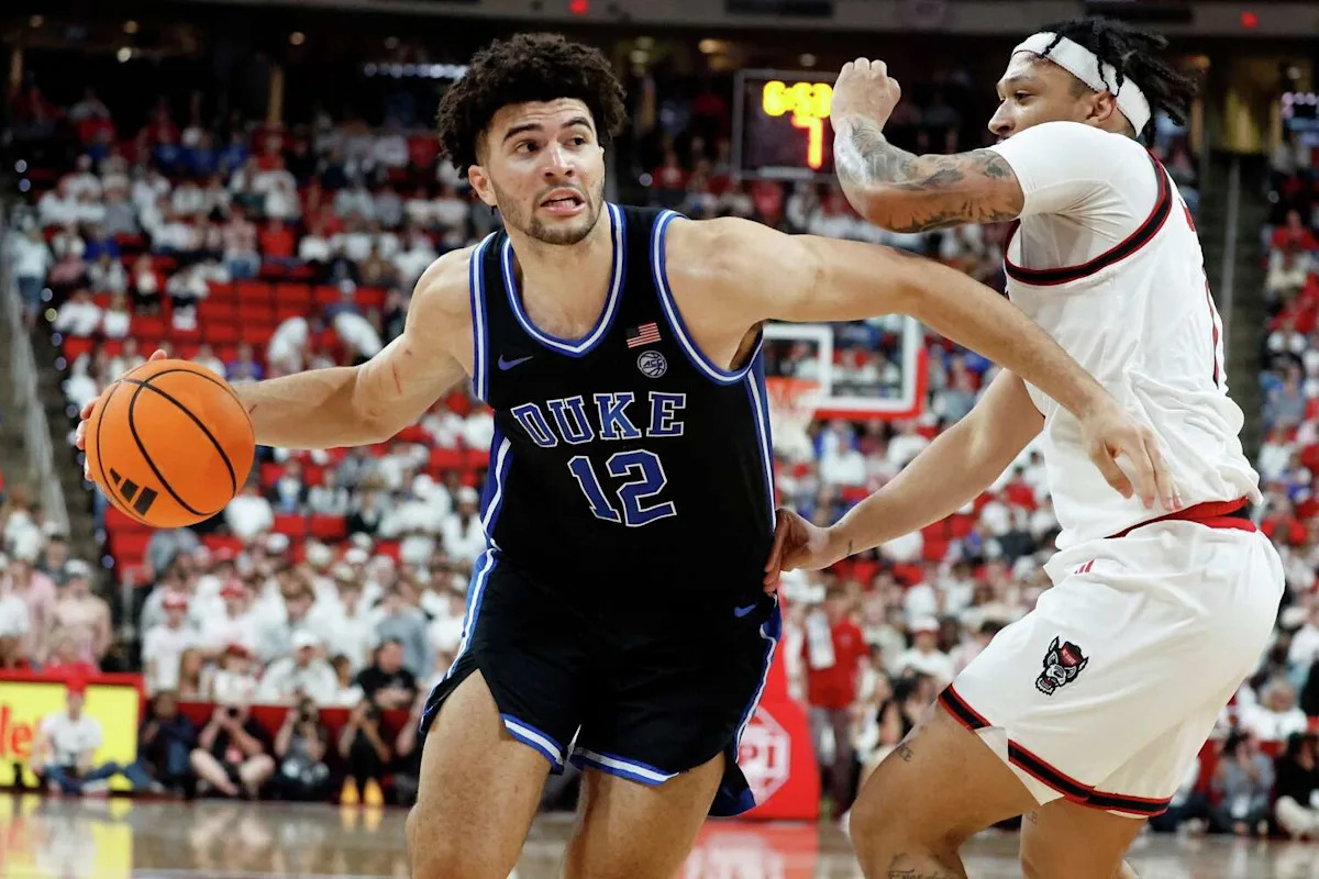 Duke's Quest: Can Blue Devils Sweep ACC Titles Again in 2026?